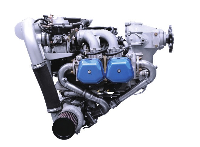 CA500I - view 1