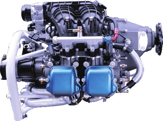 CA510I