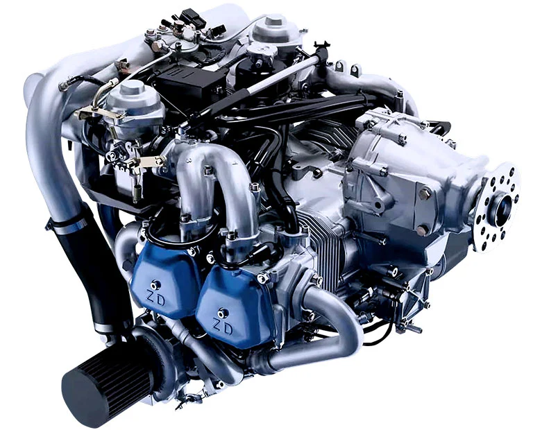 CA520T