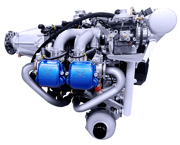 CA550T - view 1